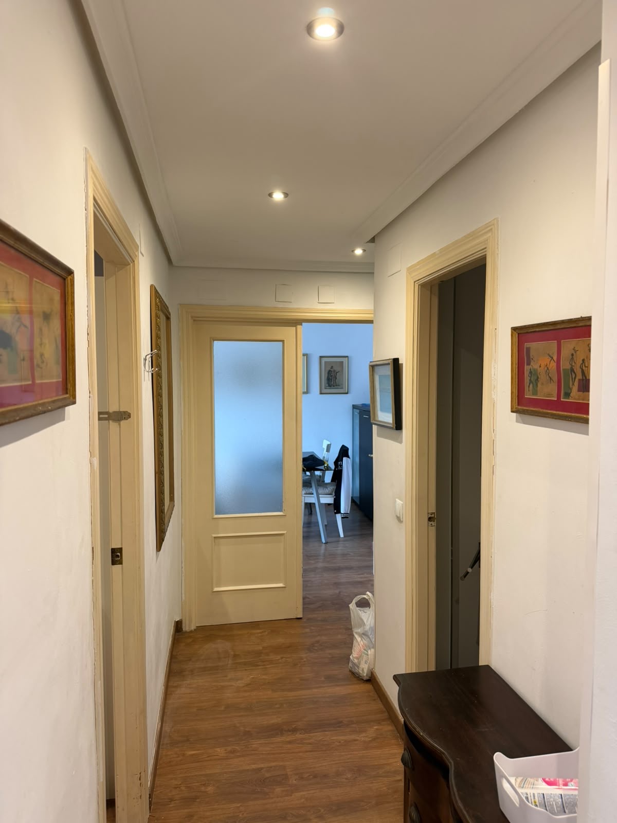 Habitación 85 m², Valencia