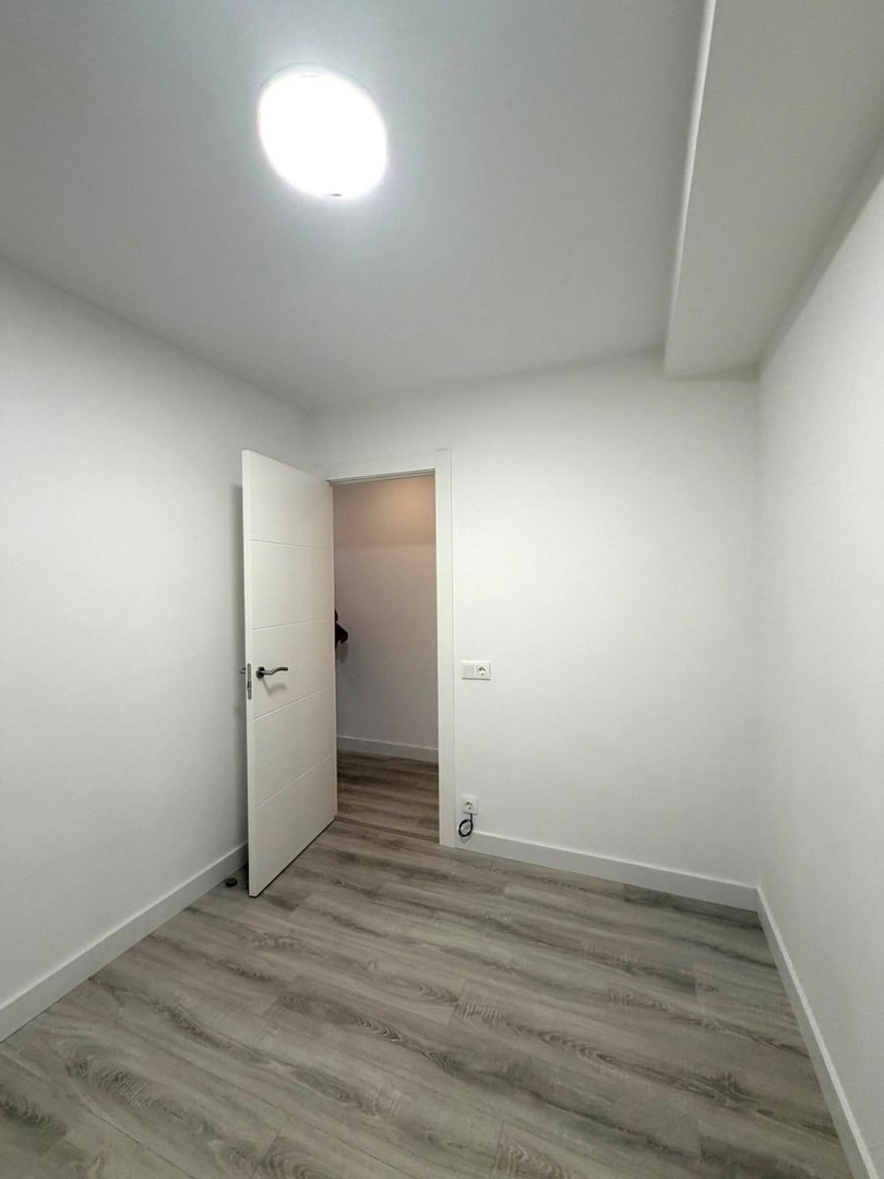 Pis de 76 m² a Gijón