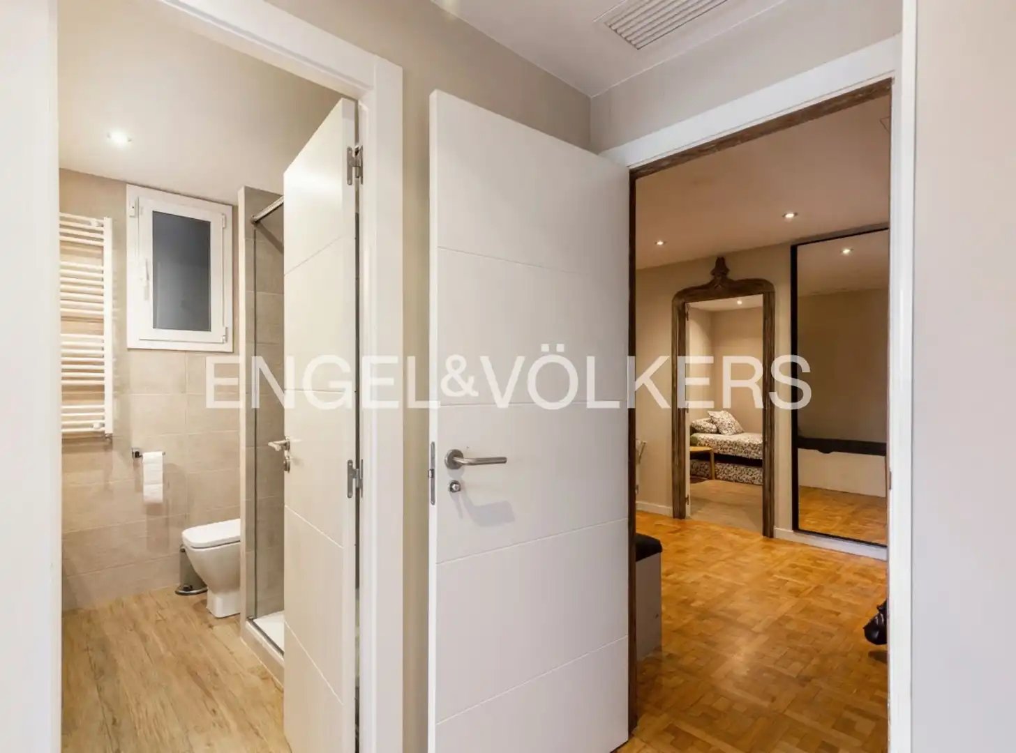 Piso de 218 m² en Barcelona