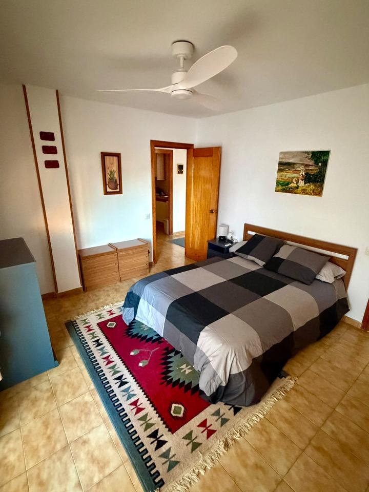 Piso de 103 m² en Roquetas de Mar