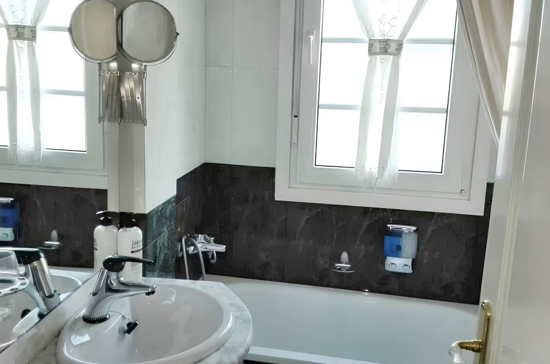 Piso de 83 m² en La Coruña