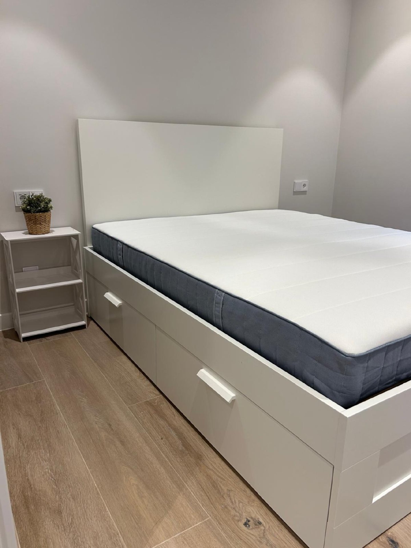 Wohnung 55 m² in Pamplona / Iruña