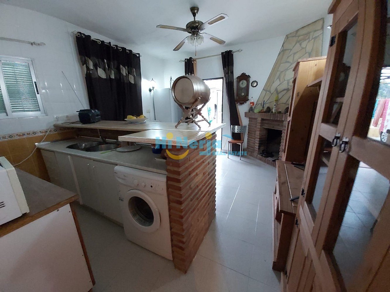 Casa de 70 m² en Nerja
