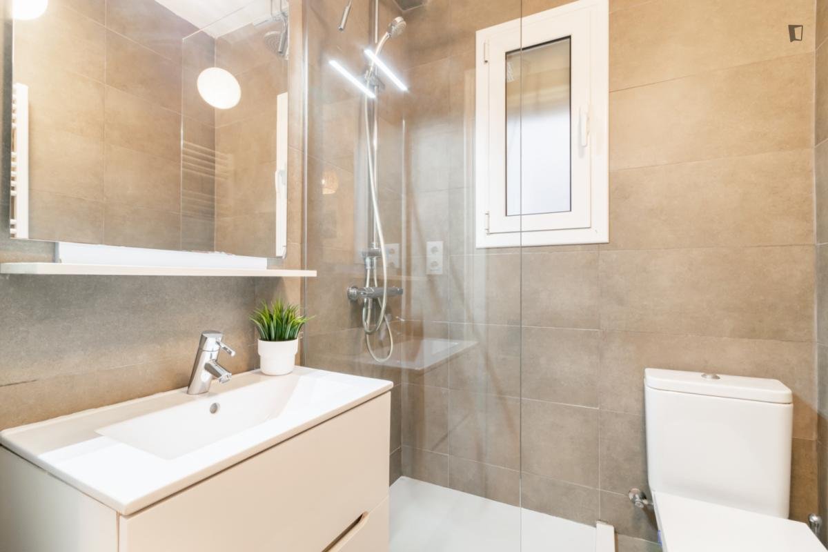 Habitación en alquiler, Barcelona
