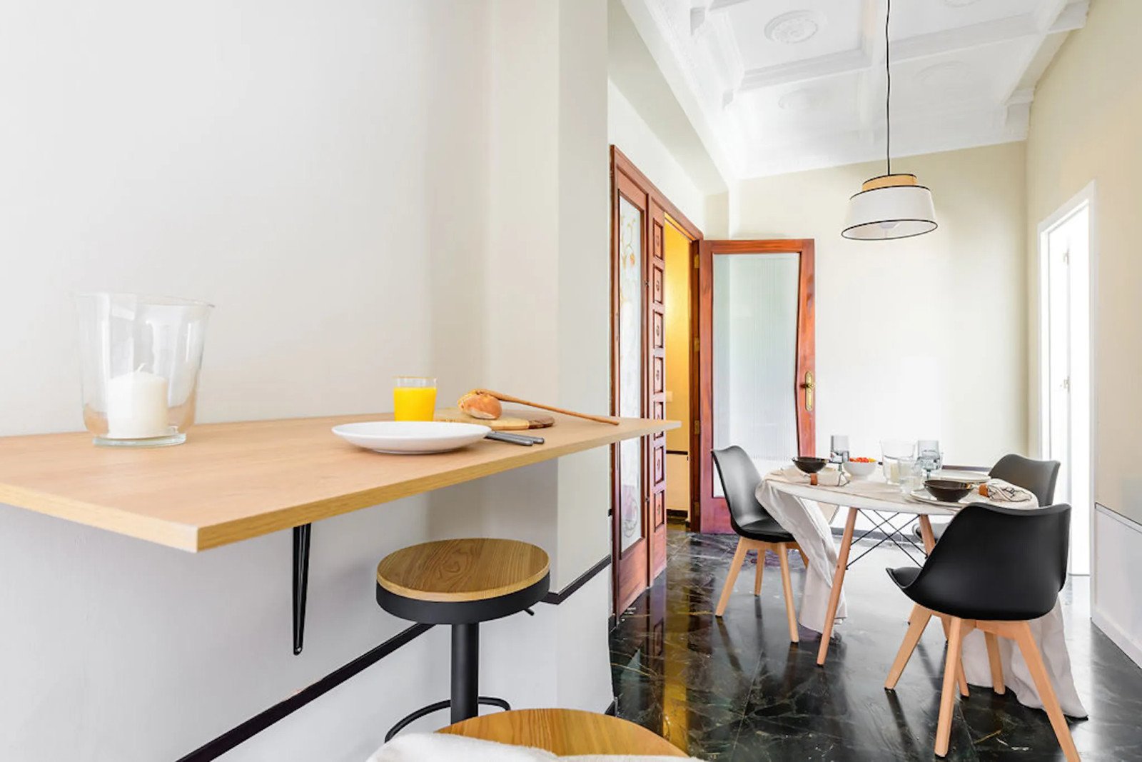 Zimmer zur Miete, Valencia