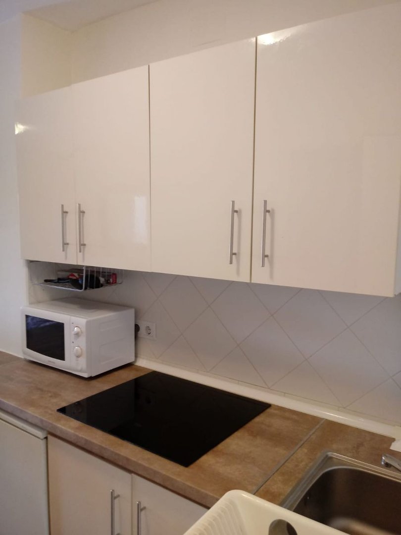 Pis de 35 m² a Benalmádena