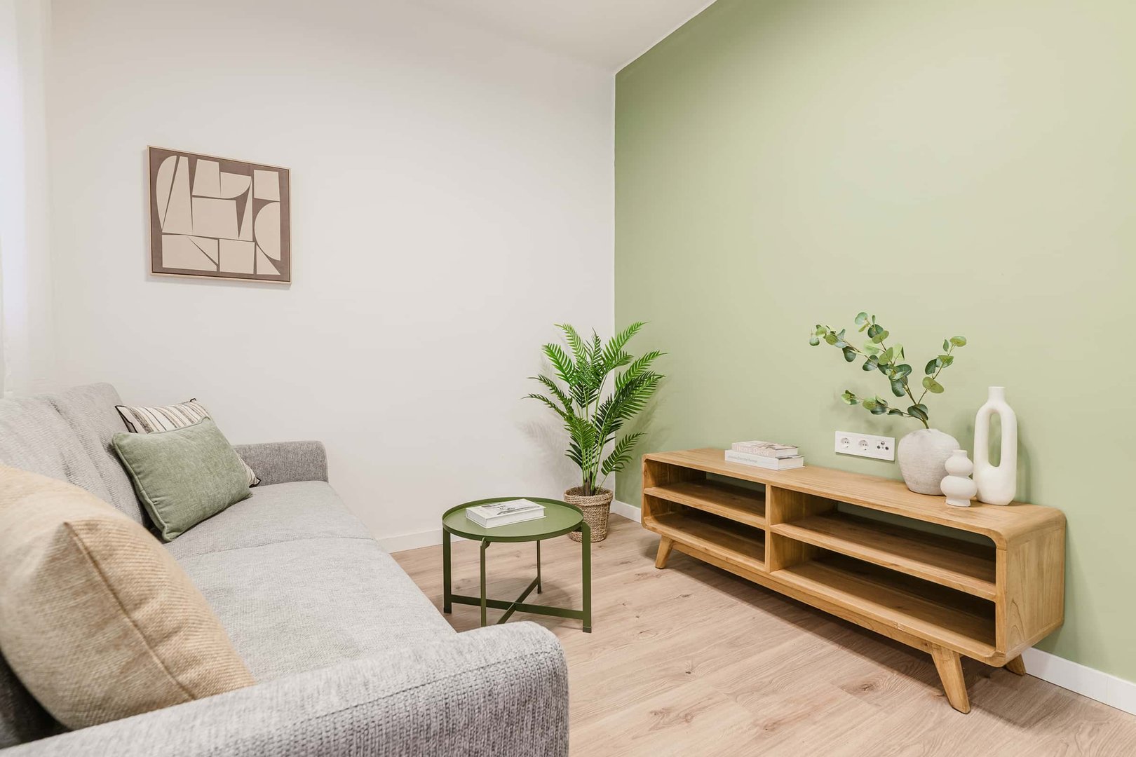 Habitació de lloguer, València