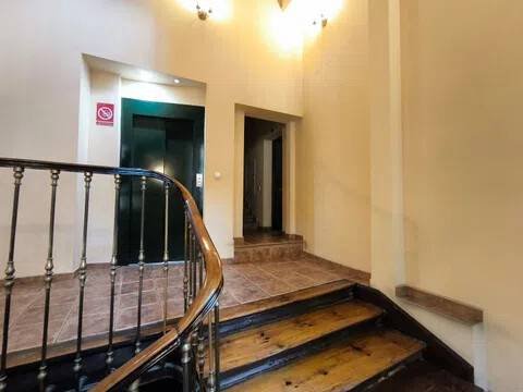 Appartamento 146 m² a Madrid