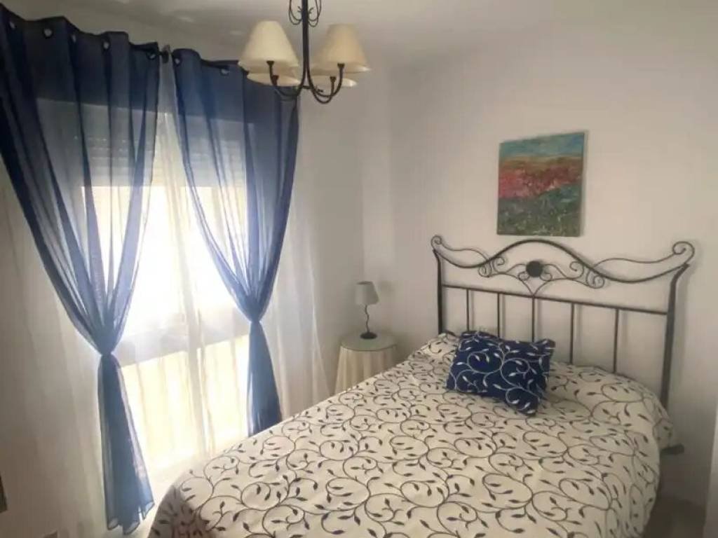 Pis de 95 m² a Manilva