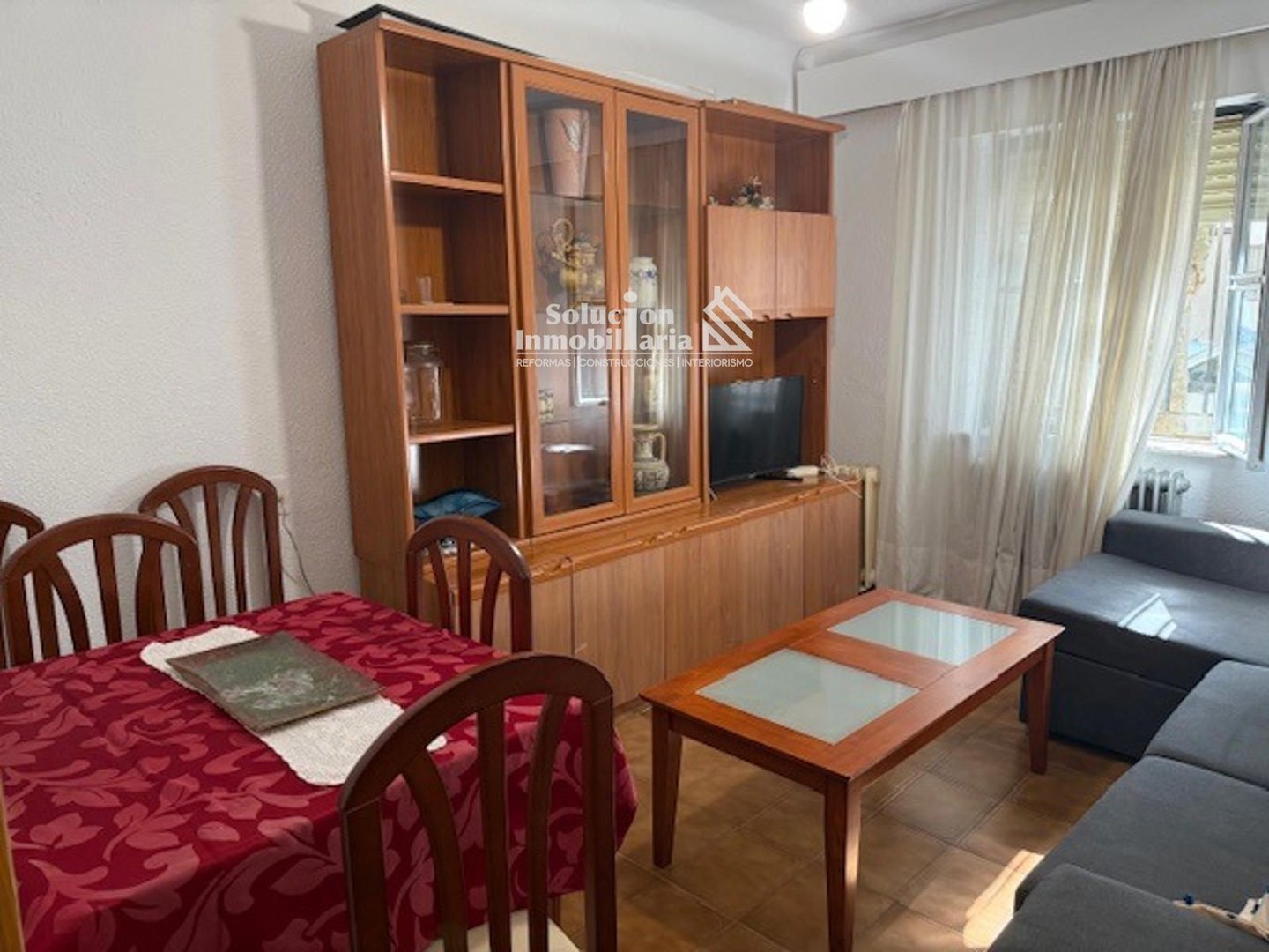 Piso de 100 m² en Salamanca
