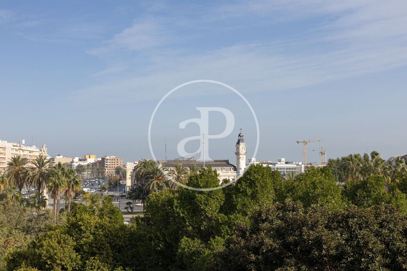 Piso de 100 m² en Valencia
