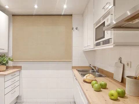 Piso de 96 m² en Barcelona