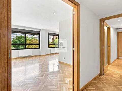 Pis de 115 m² a Madrid