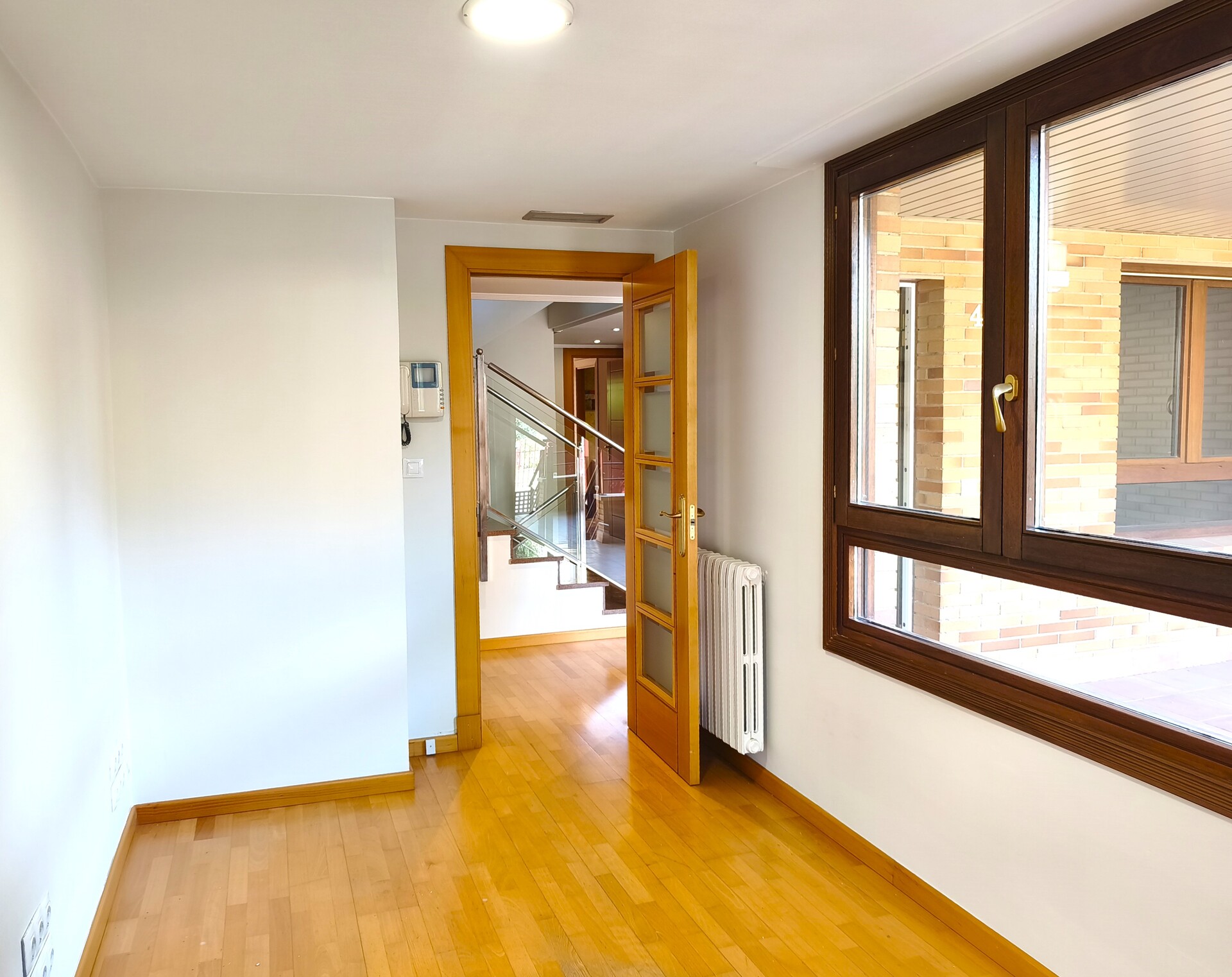 Piso de 335 m² en Zaragoza