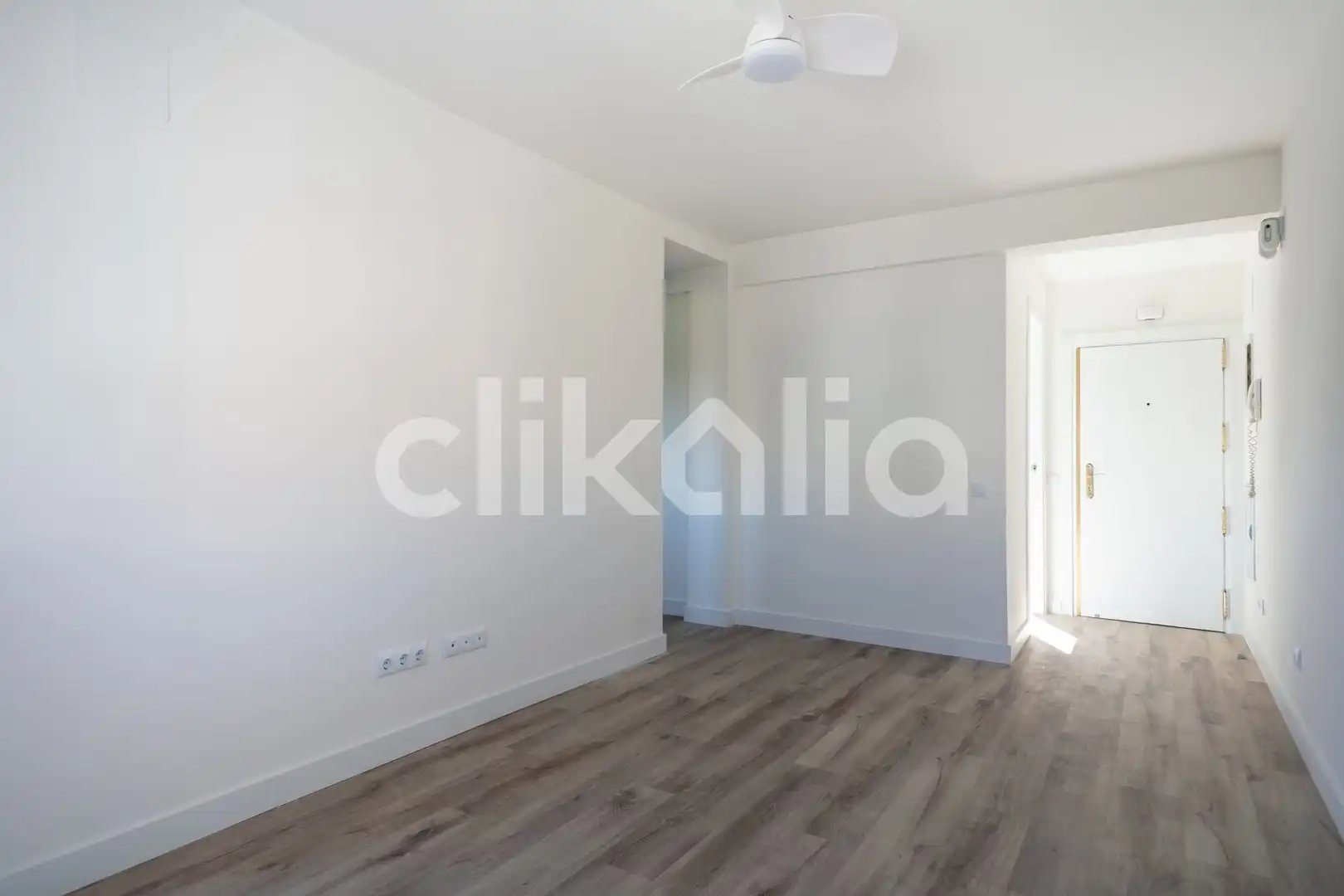 Pis de 70 m² a Móstoles