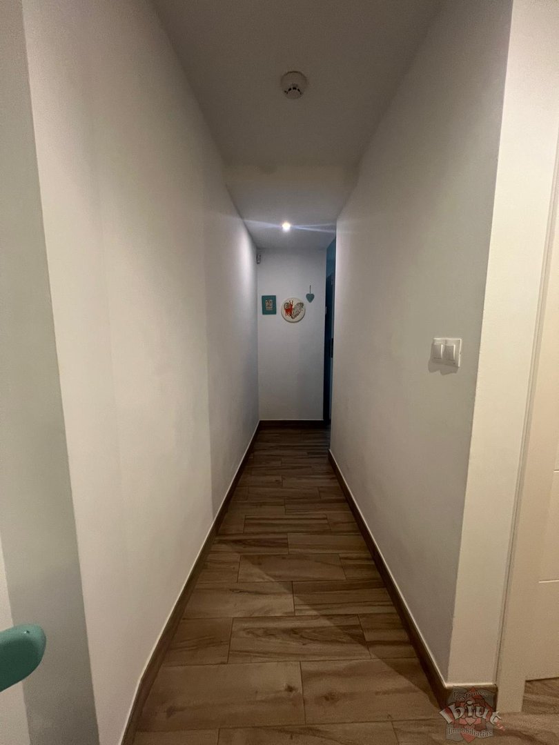 Piso de 54 m² en Nerja