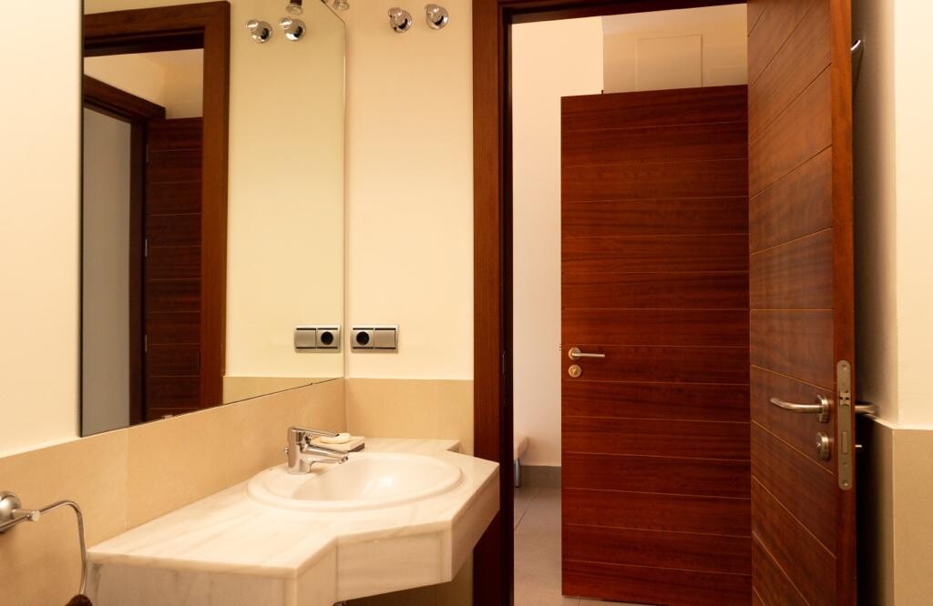 Casa de 210 m² en Cartaya