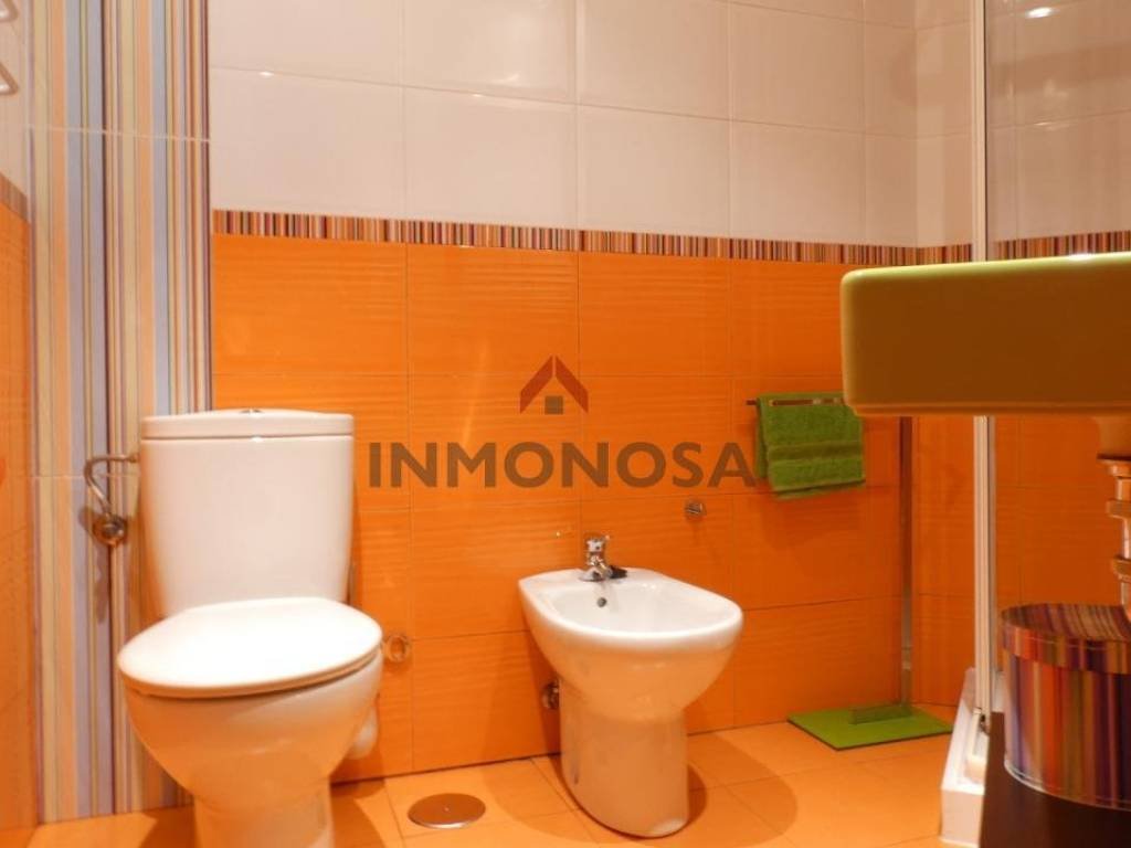 Piso de 44 m² en Ferrol