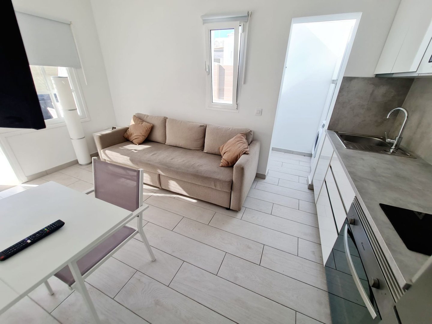 Дом 45 м² в San Bartolomé de Tirajana