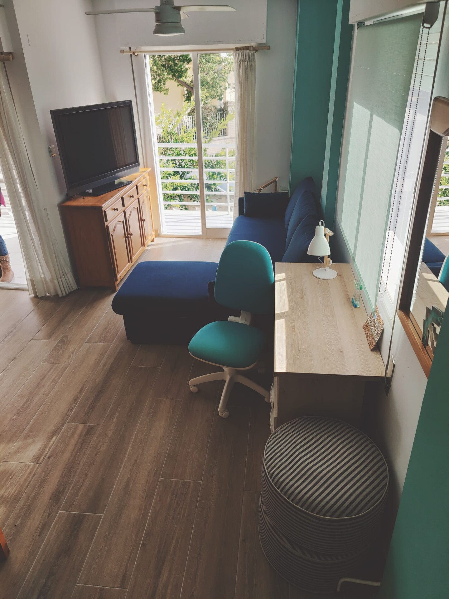 Pis de 70 m² a Oliva