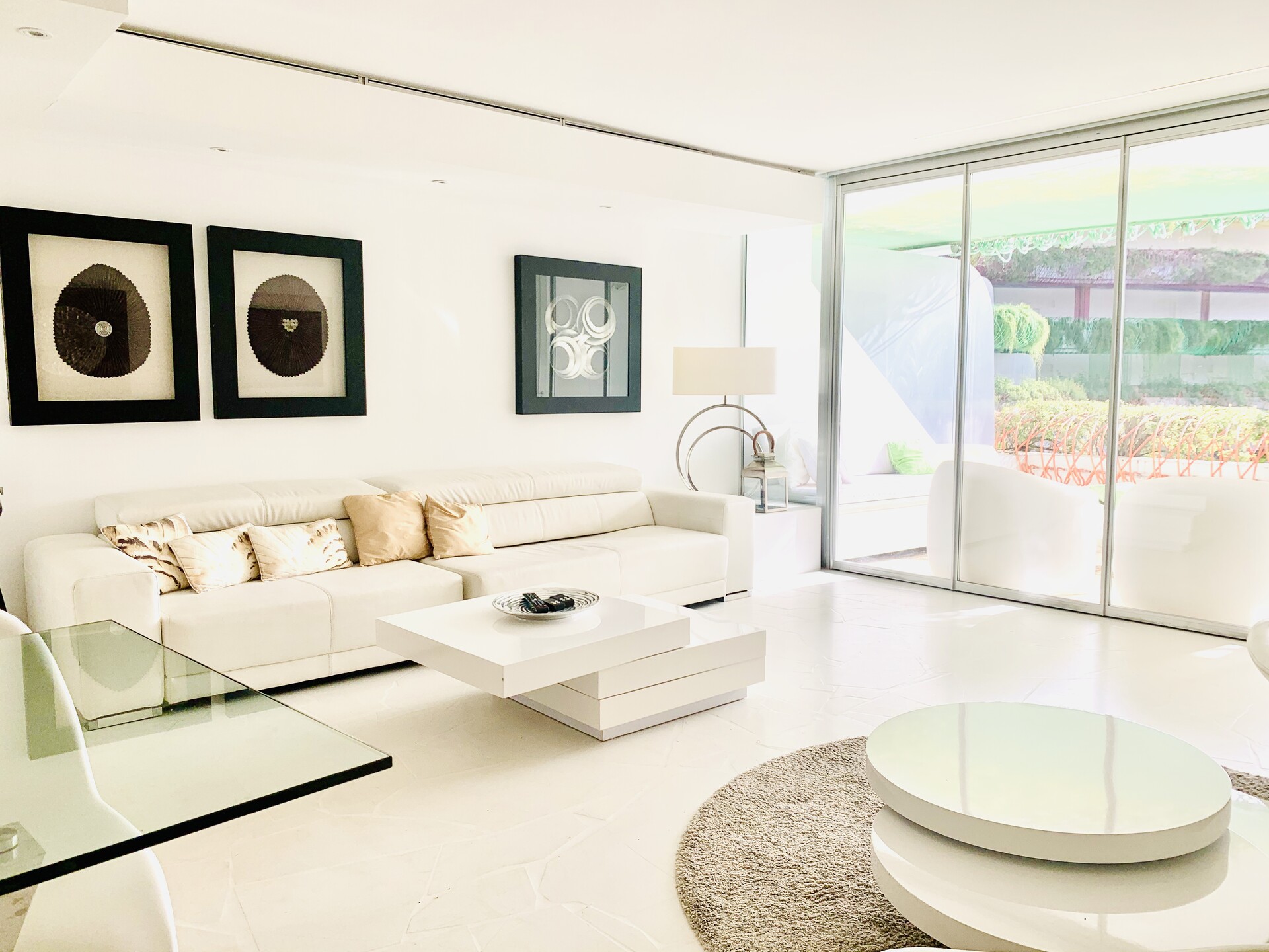 Piso de 140 m² en Ibiza