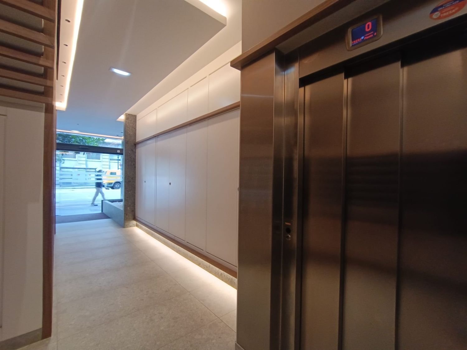 Piso de 116 m² en Gijón