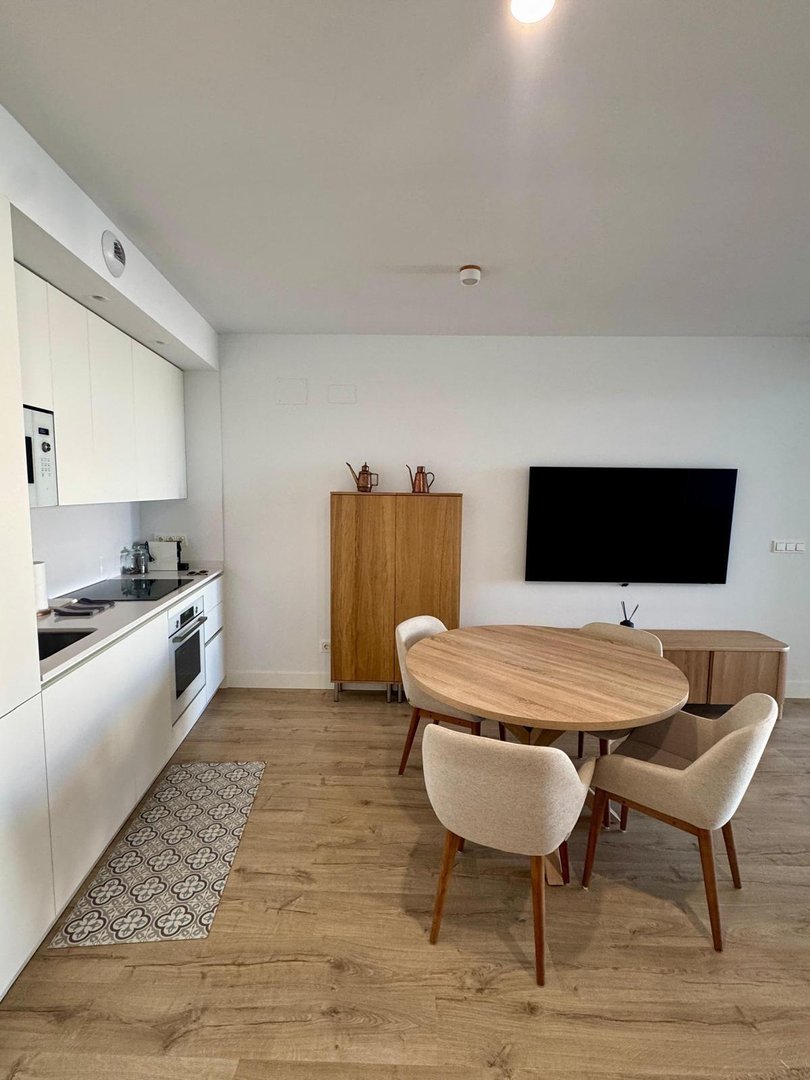 Pis de 68 m² a Motril