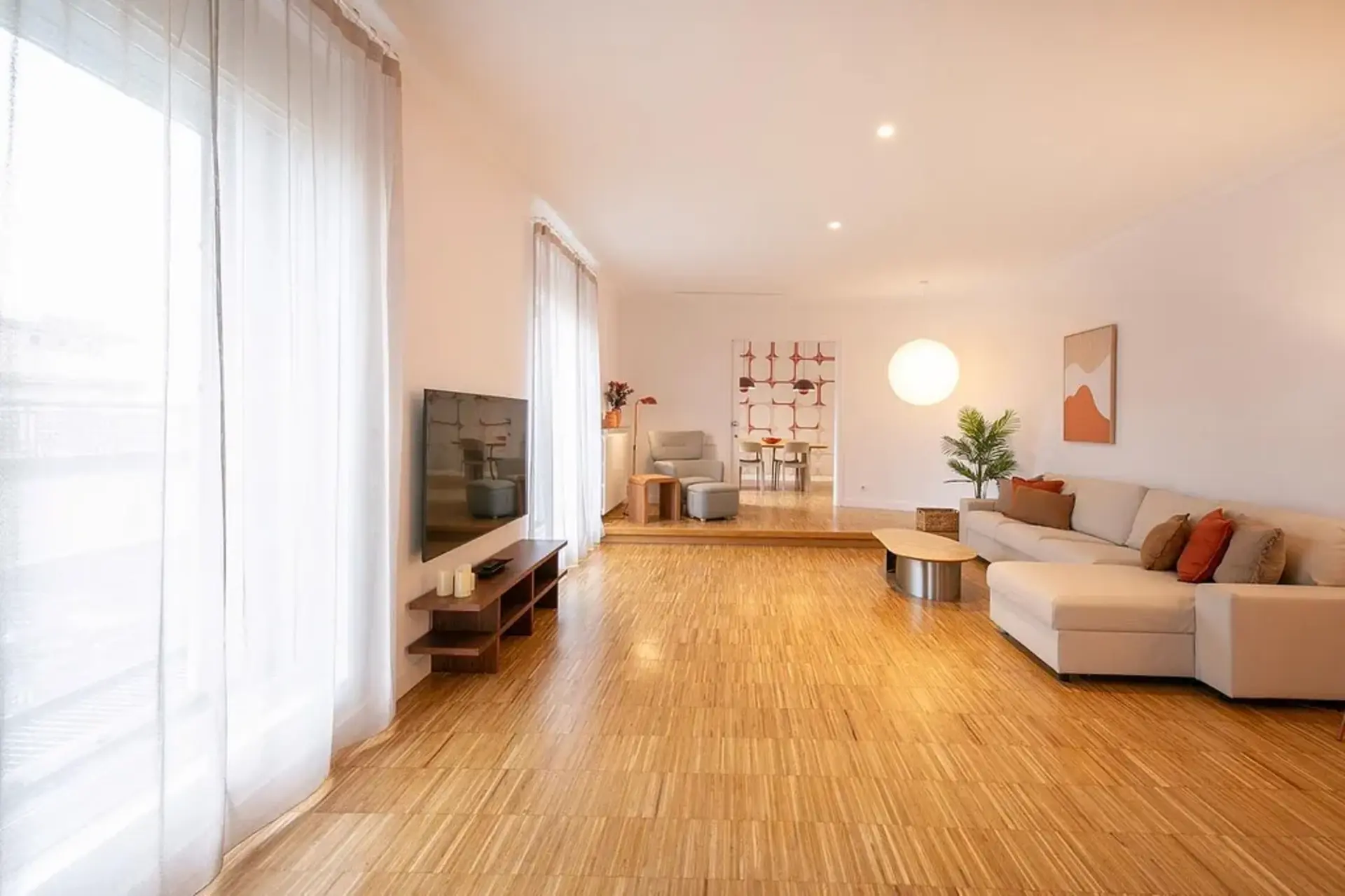 Wohnung 70 m² in Alicante