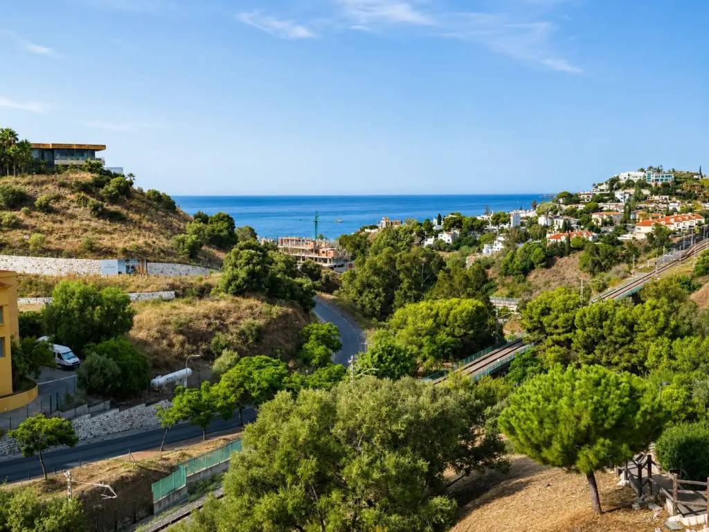 Wohnung 65 m² in Benalmádena