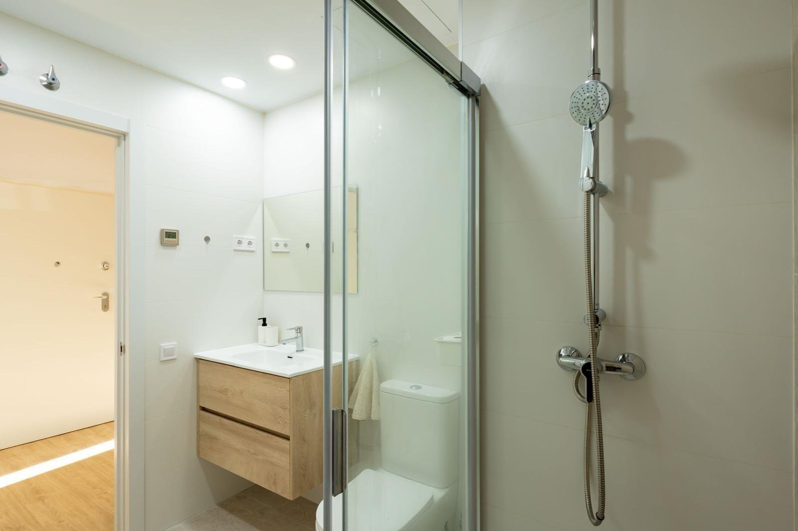 Appartamento 58 m² a Siviglia