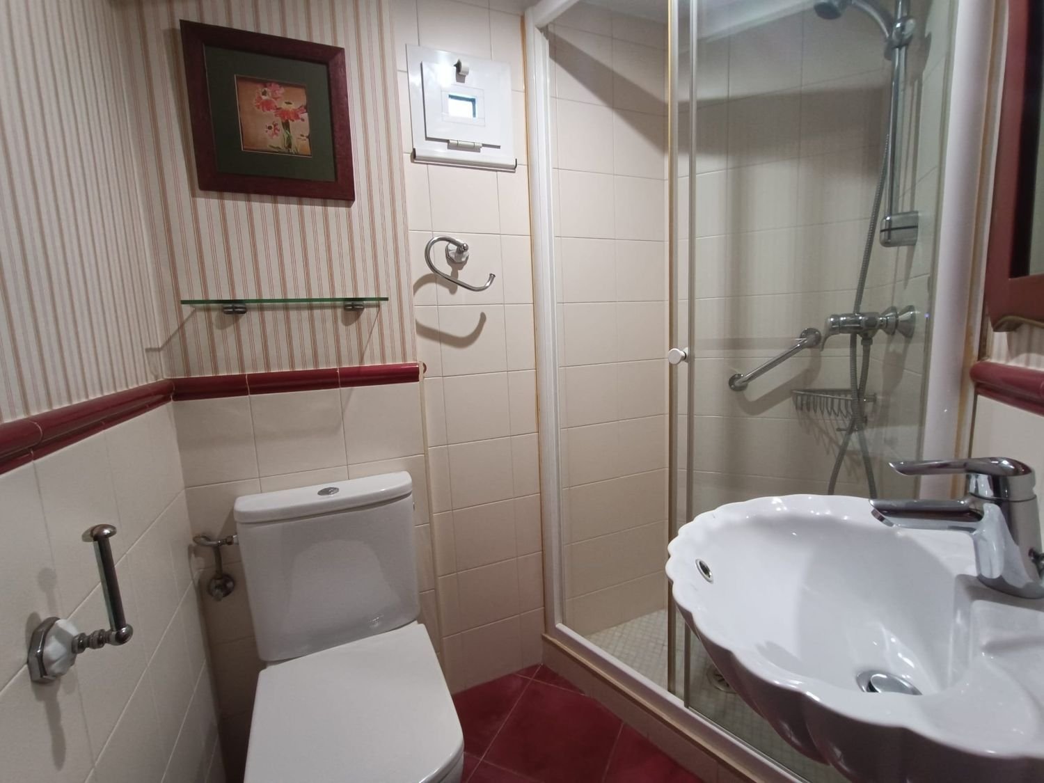 Piso de 116 m² en Gijón