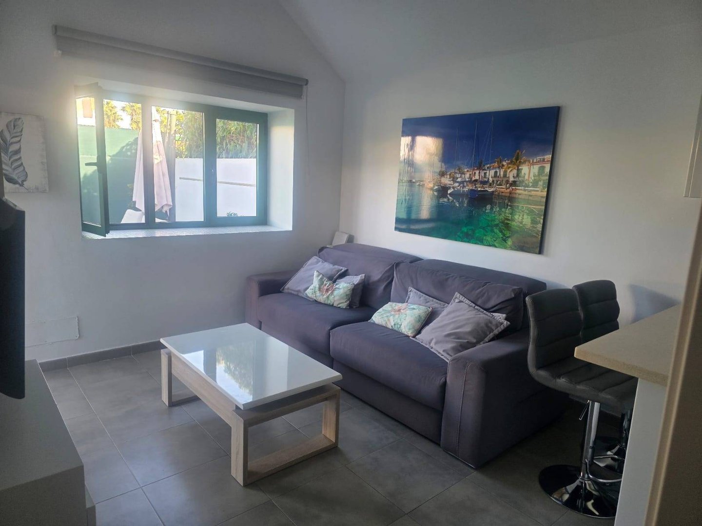 Casa de 38 m² en San Bartolomé de Tirajana