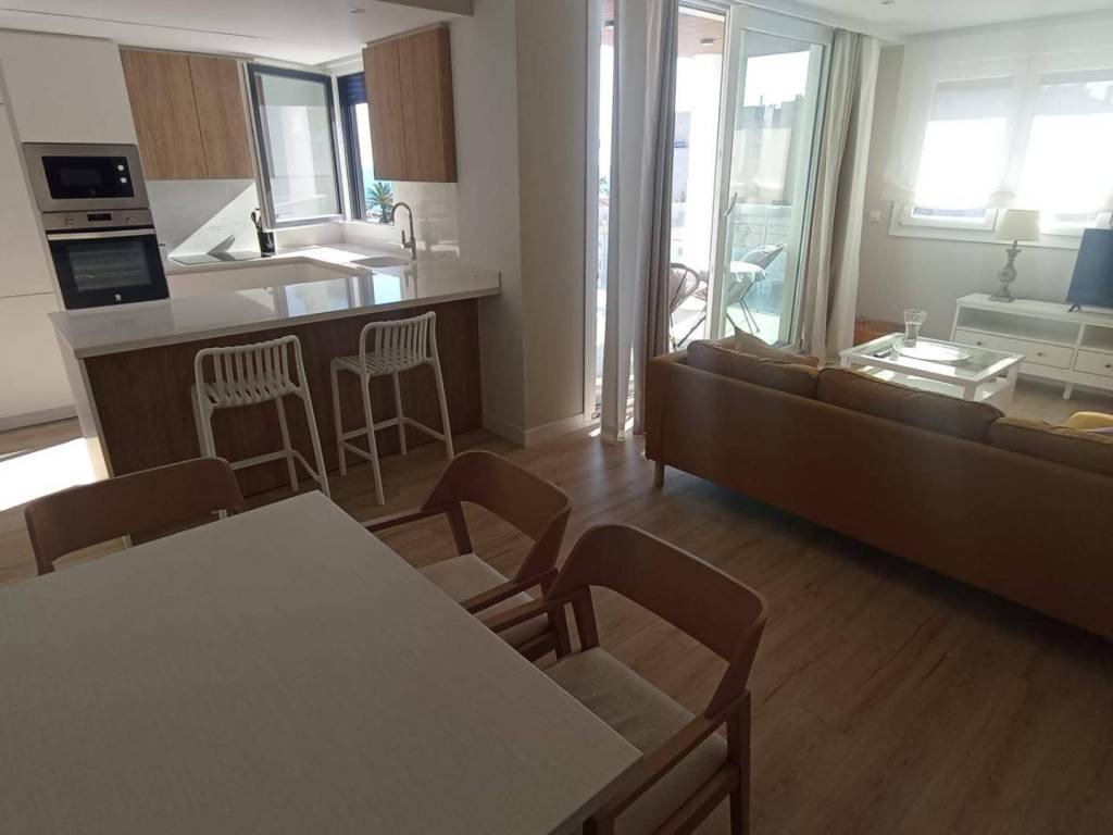 Piso de 75 m² en Vinaròs