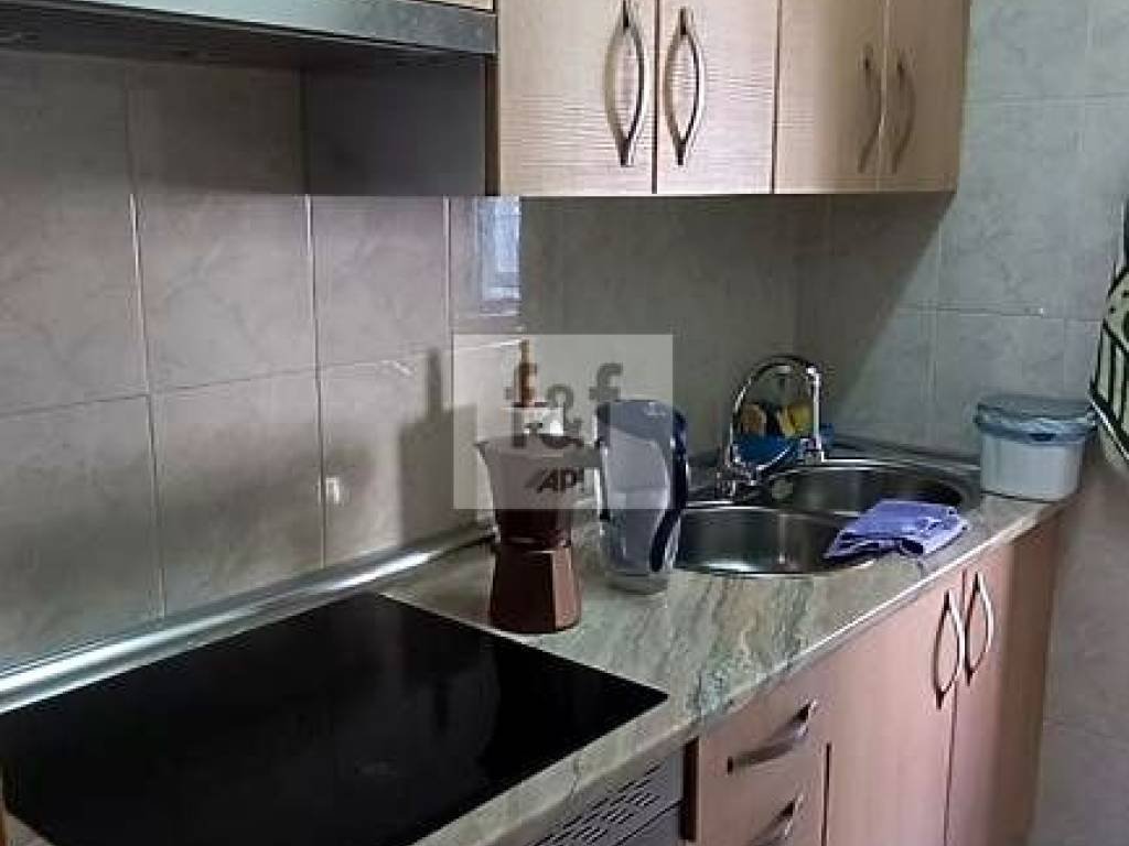 Piso de 60 m² en Plasencia