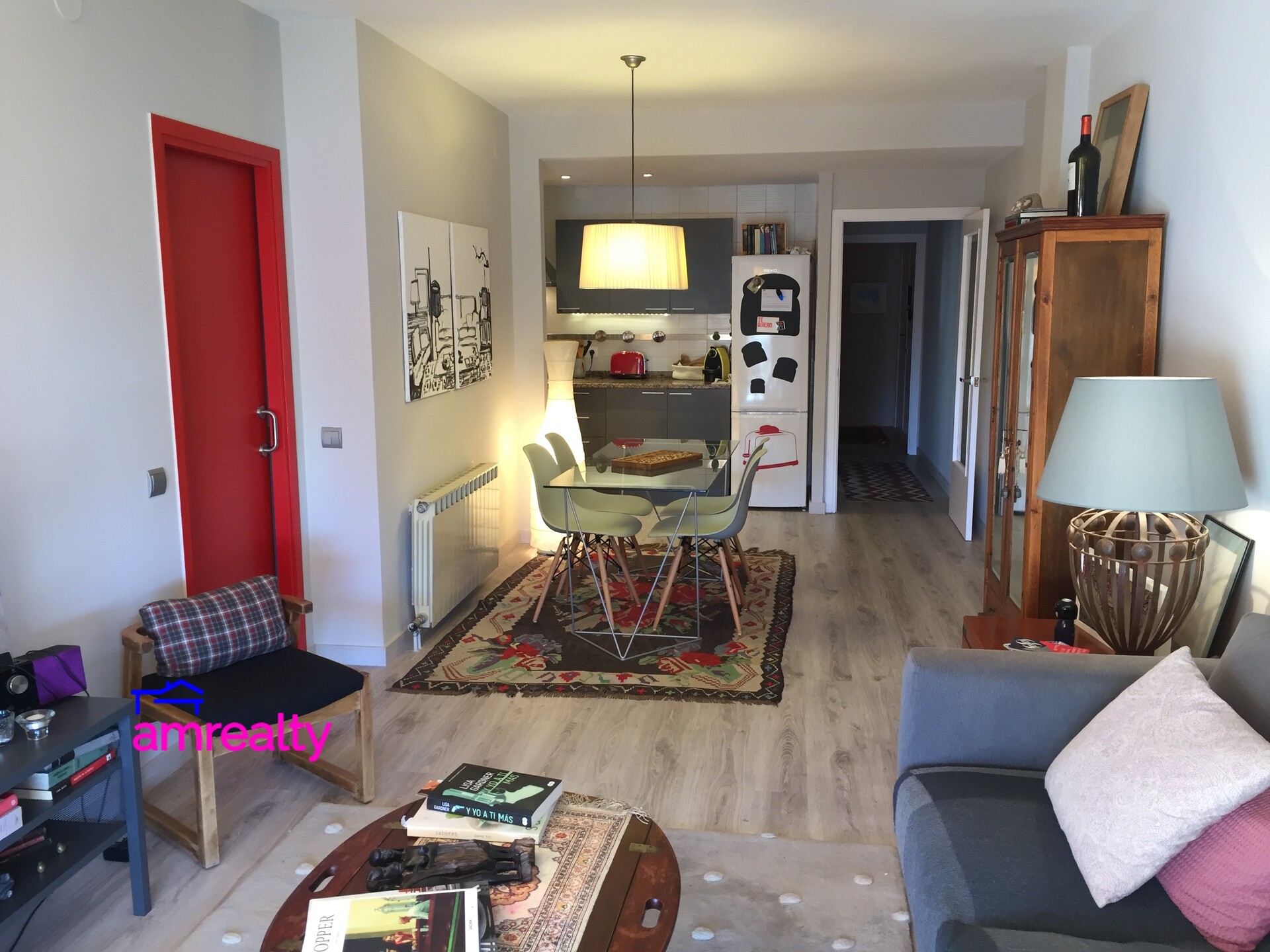 Piso de 110 m² en Sitges