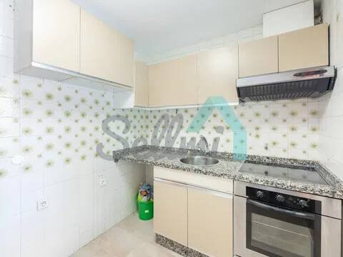 Piso de 70 m² en Oviedo