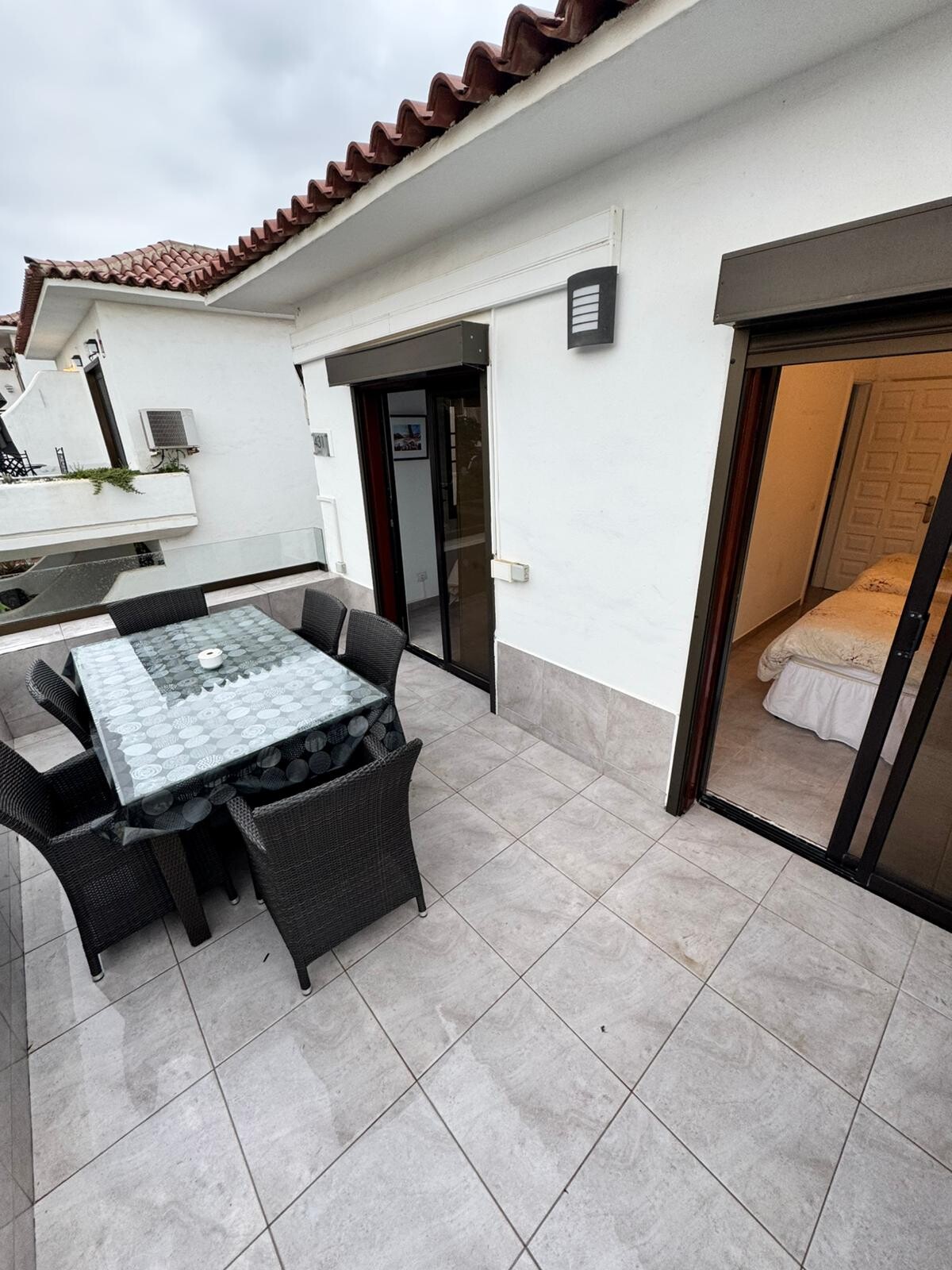 Piso de 90 m² en San Miguel de Abona