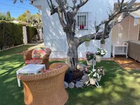 Casa de 180 m² en San Pedro de Ribas
