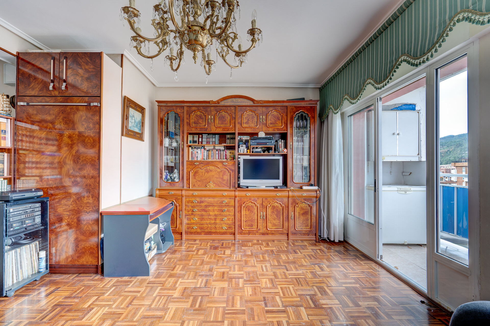 Piso de 73 m² en Castro-Urdiales