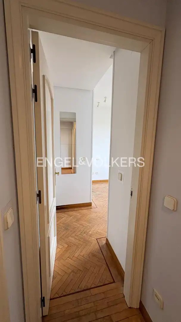 Pis de 80 m² a Majadahonda