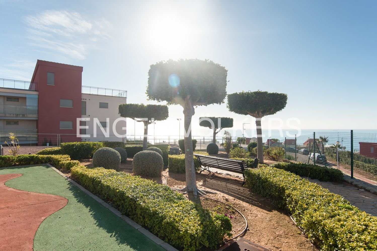 Piso de 160 m² en Oropesa del Mar