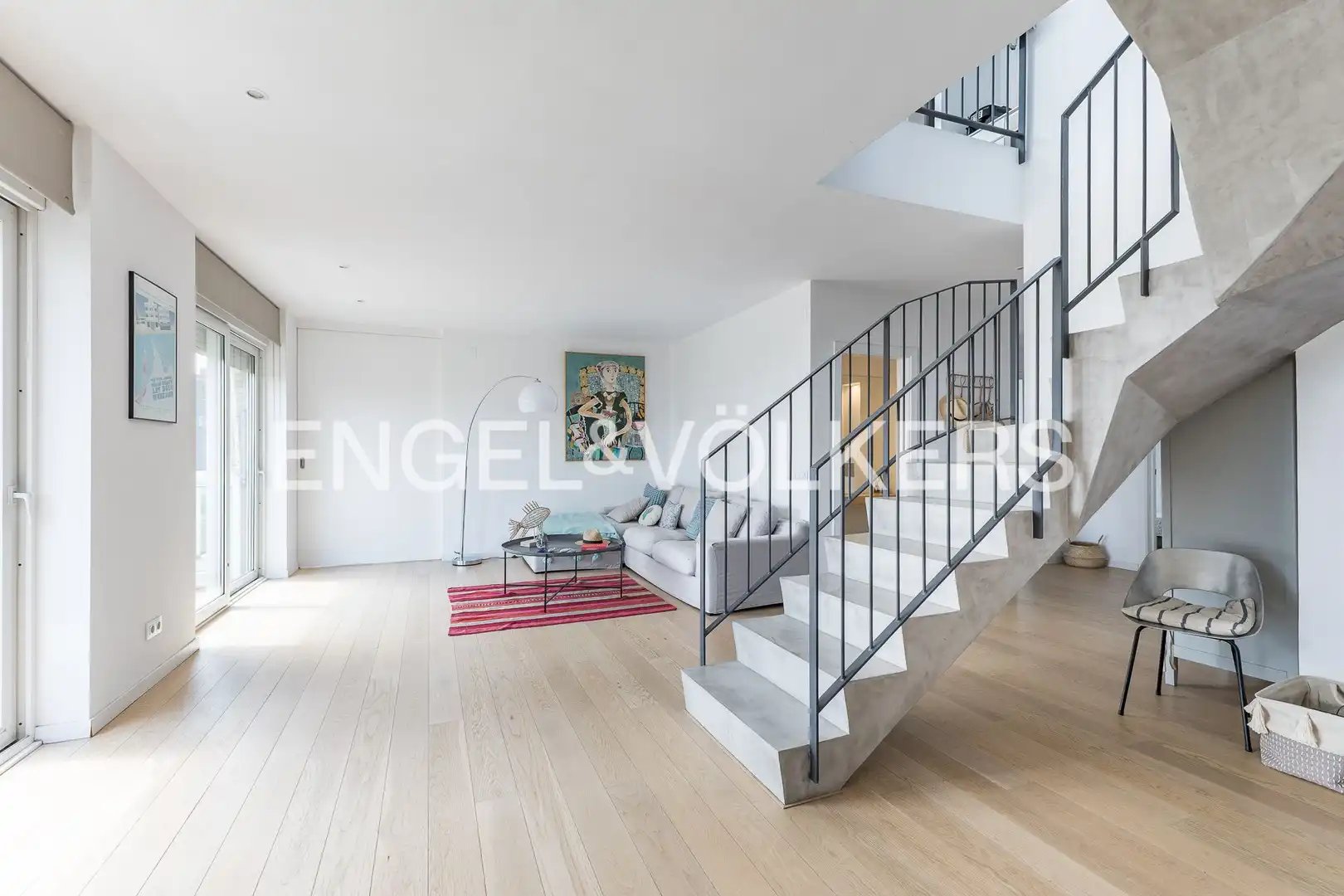 Piso de 220 m² en Barcelona