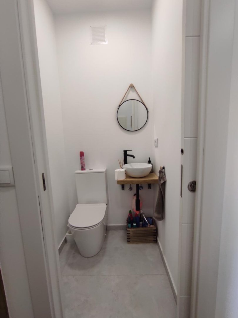 Piso de 62 m² en Santander