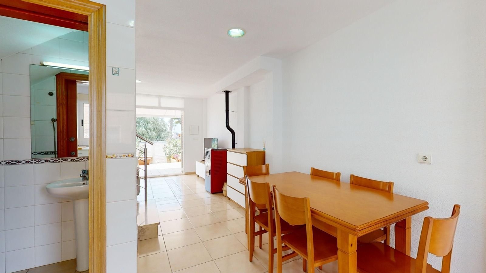 Wohnung 140 m² in Los Alcázares