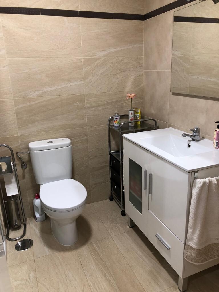Piso de 103 m² en Valladolid