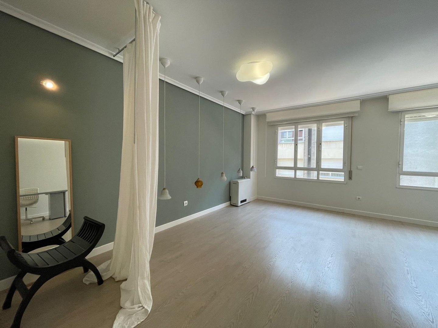 Piso de 105 m² en Ponferrada