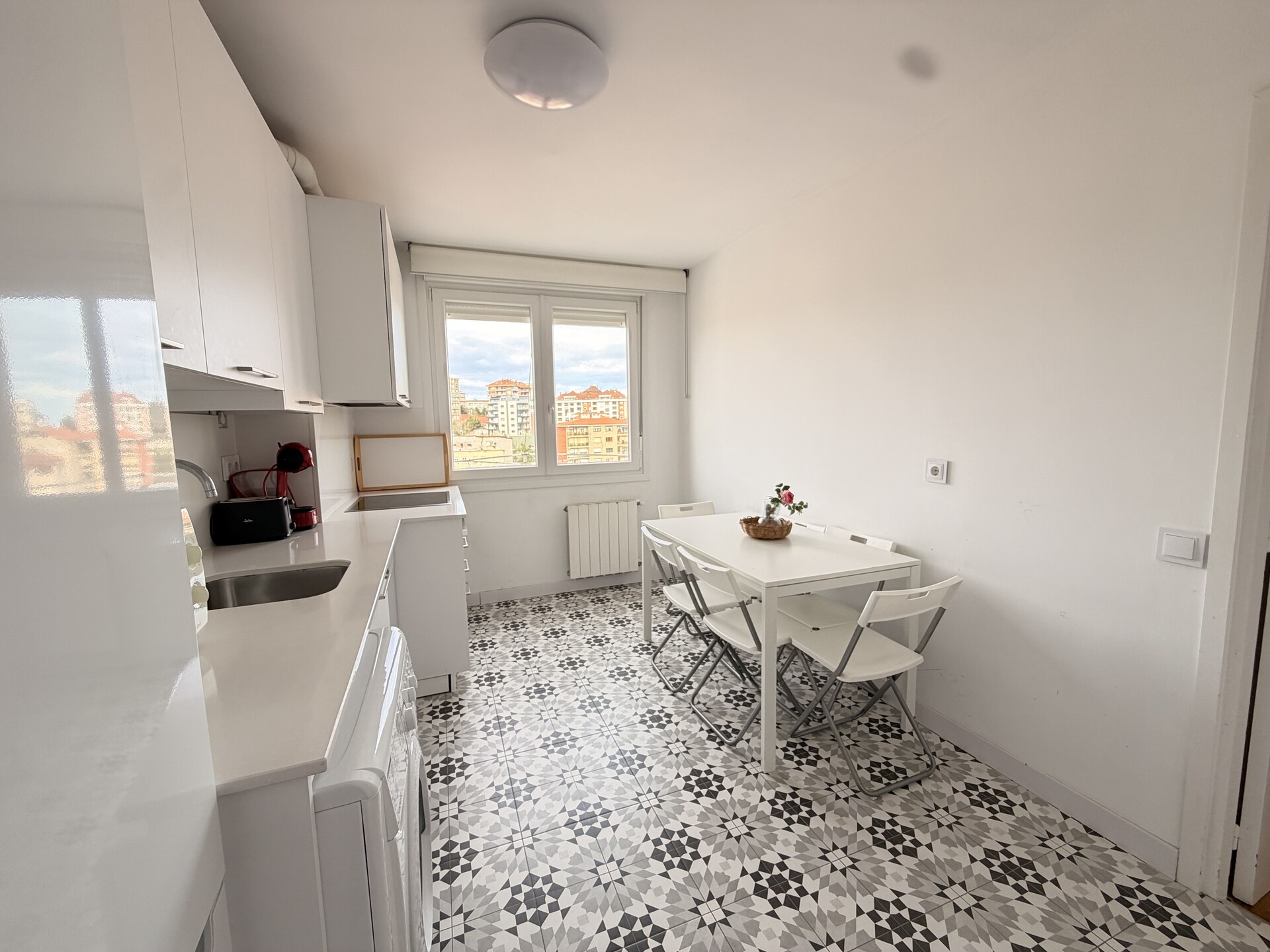 Piso de 101 m² en Santander