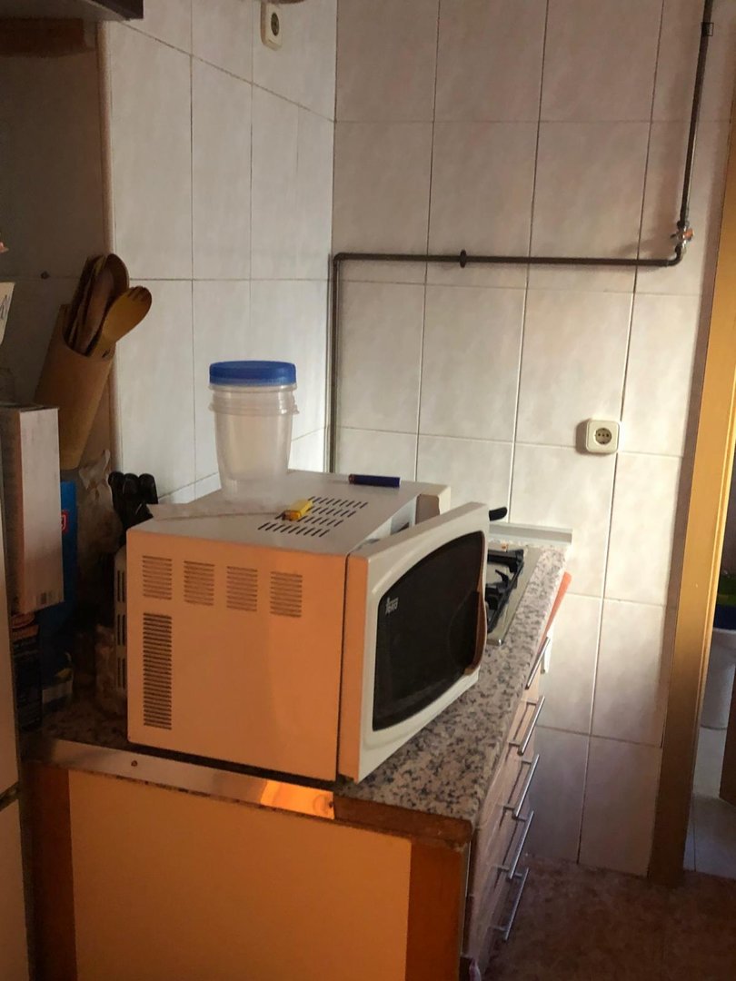 Habitación en alquiler, Madrid