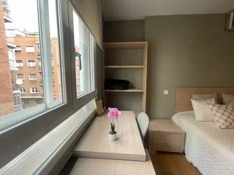 Appartamento 90 m² a Madrid