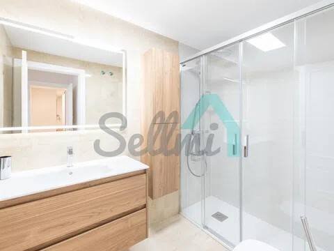 Piso de 69 m² en Oviedo